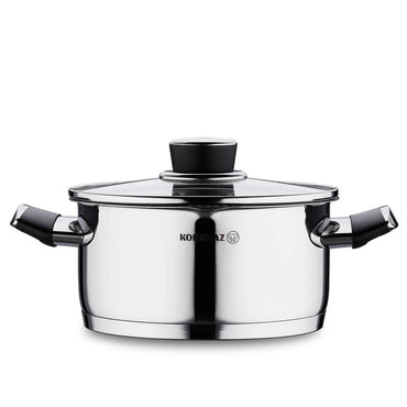 Korkmaz A2084 Pera Casserole 24x7