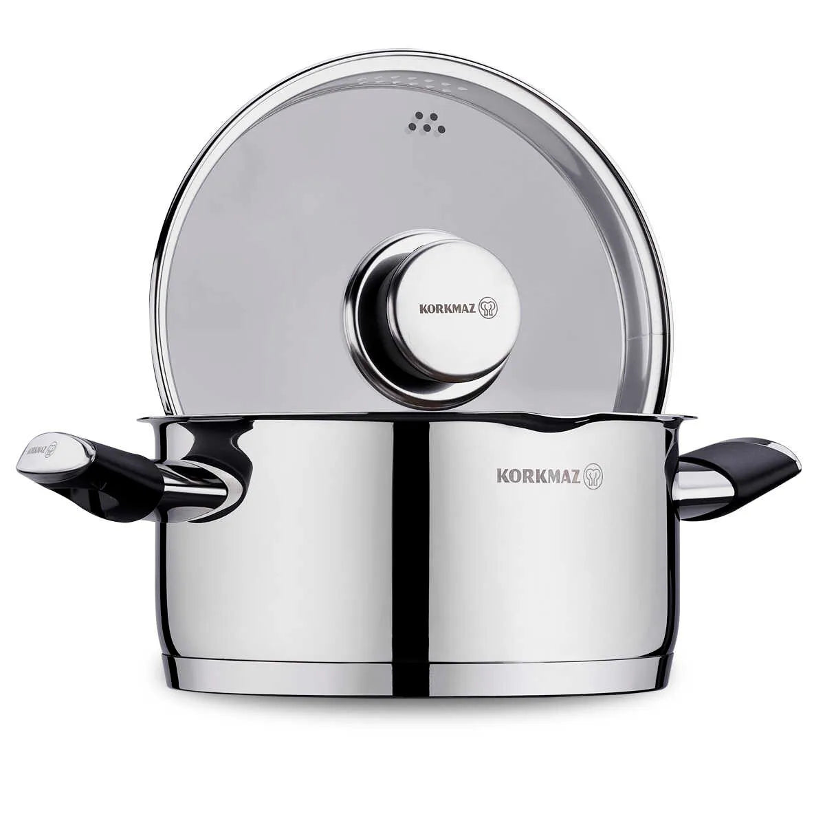 Korkmaz A2082 Pera Casserole 24x12