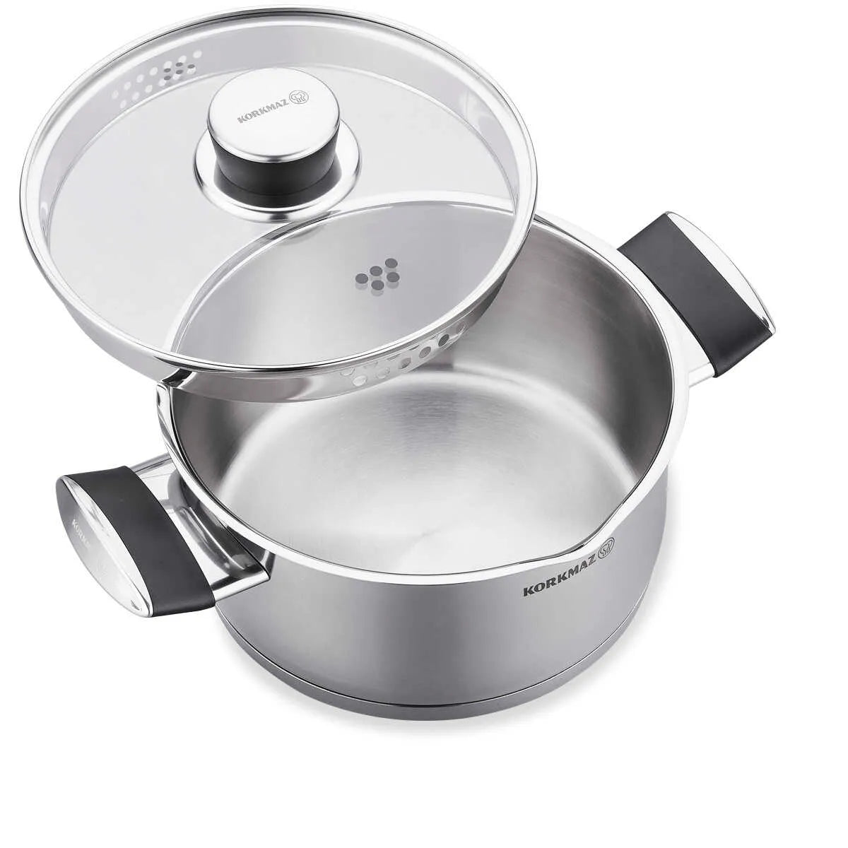 Korkmaz A2084 Pera Casserole 24x7