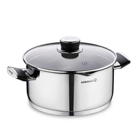 Korkmaz A2082 Pera Casserole 24x12