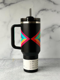 Stanley HYPER GEO Heat Wave Quencher Tumbler