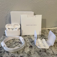 Combo Deal - Airpods pro 2 + MagSafe PowerBank 5000MAH