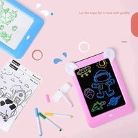 Magic Board Light Up Drawing Pad