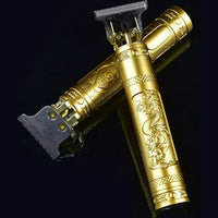 T9 Trimmer Plastic Body | Electric Shaver Man Cordless Hair Beard Trimmer For Men Haircut Shaving Machine Tools Barber Accessories | Hair Trimmer