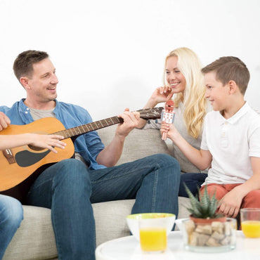 MicroPhone and Buletooth Speaker for Kids