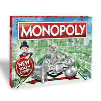 Monopoly Game