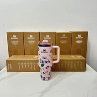 Stitch Island Breeze Tumbler – 40oz