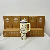 Stitch Island Breeze Tumbler – 40oz