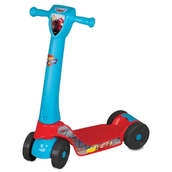 Evergreen Hot Wheel Scooty Fun Fiesta For Kids