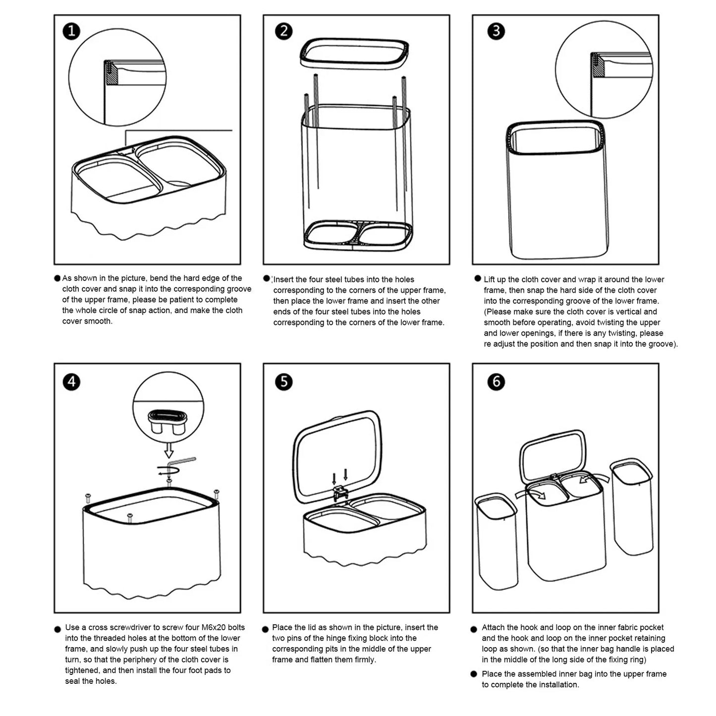 Laundry Basket For Utility Room