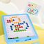 Montessori Magnetic Magic Board