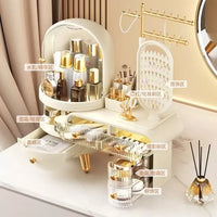 Luxury Dressing Cosmetic Organizer