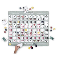 Sequence Game