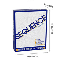 Sequence Game
