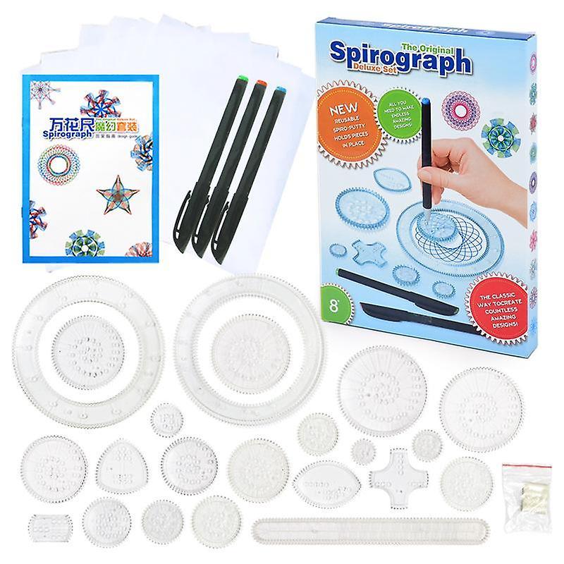 Spirograph