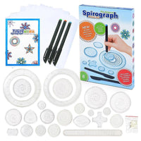 Spirograph