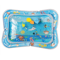 Summer Baby Water Mat: Safe Play Cushion for Creative Ice Pad Fun