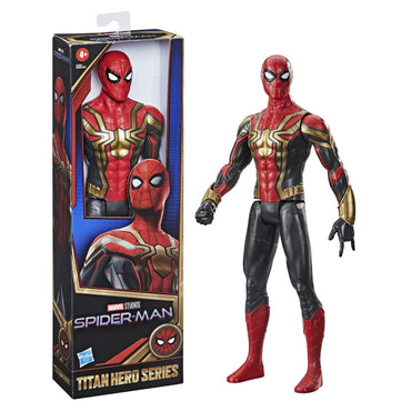 Titan Hero