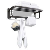 Metal Towel Rack